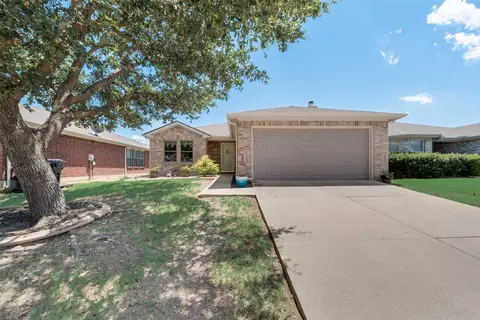 1612 Brookstone Dr, Little Elm, TX 75068