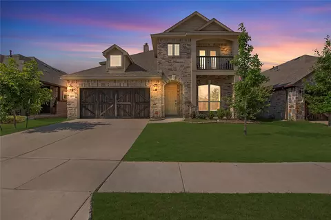 1133 Snowy Owl Dr, Alvarado, TX 76009