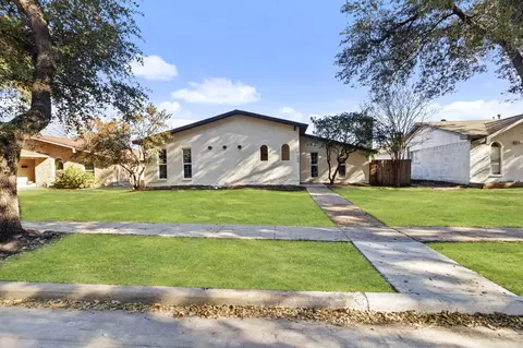 4222 Mayflower Dr, Garland, TX 75043