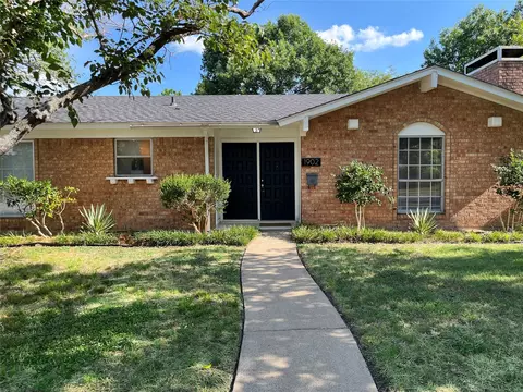 1902 Powderhorn Dr, Garland, TX 75044