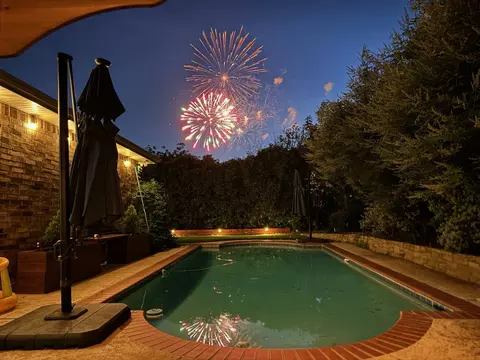5101 Spanish River Trl, Fort Worth, TX 76137