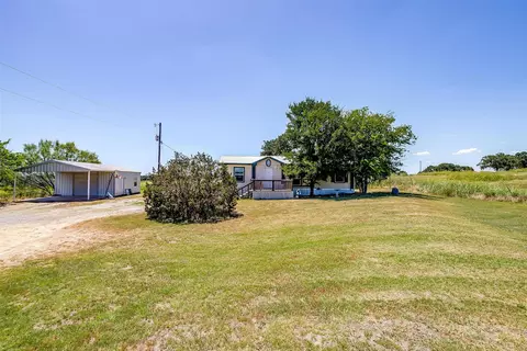 1326 Clary Rd, Millsap, TX 76066