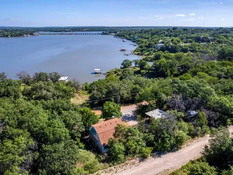 7073 Tipperary Rd, Brownwood, TX 76801