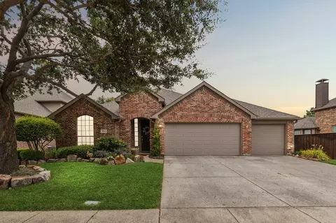 1613 Country Walk Dr, Mckinney, TX 75071