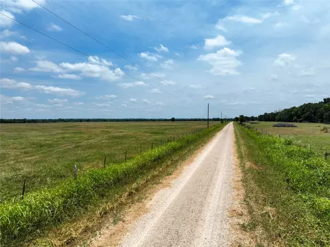 Tr 9 County Rd 254, Reagan, TX 76661