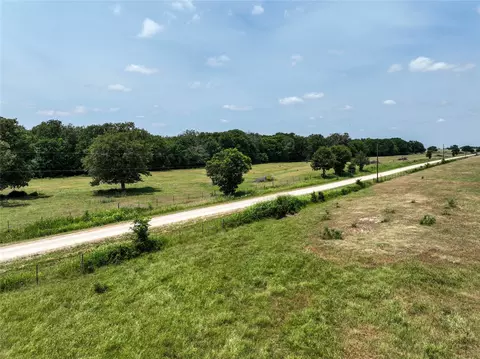 Tr 8 County Rd 254, Reagan, TX 76661