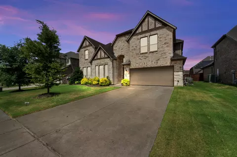 811 Orchard Dr, Prosper, TX 75078