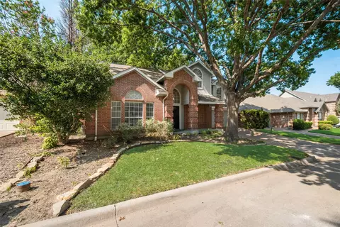 5024 Bryn Mawr Dr, Mckinney, TX 75072