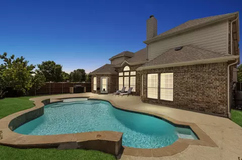 15298 Appaloosa Dr, Frisco, TX 75035