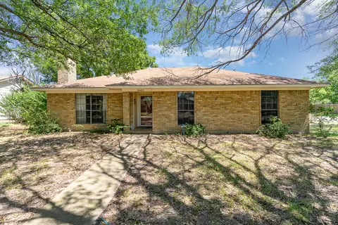 3602 Austin St, Greenville, TX 75402