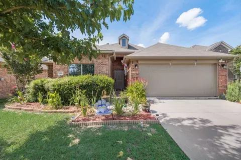 2208 Lakeridge Ln, Wylie, TX 75098