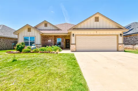 7344 Connor Rd, Abilene, TX 79602
