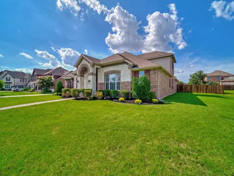 365 Hidden Rock Rd, Sunnyvale, TX 75182