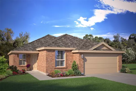 733 Prairie Clover Trl, Fort Worth, TX 76131