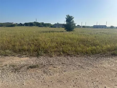 Lot 14 Block 18, Decatur, TX 76234