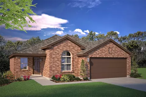 8901 Rue Royal Ln, Fort Worth, TX 76131