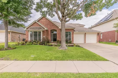 4539 Friars Ln, Grand Prairie, TX 75052