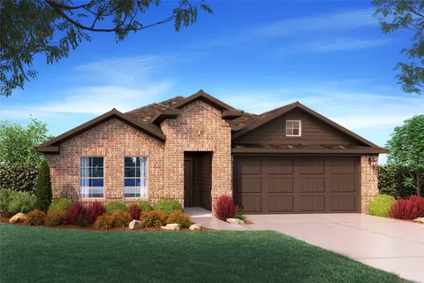 612 Prairie Clover Trl, Fort Worth, TX 76131