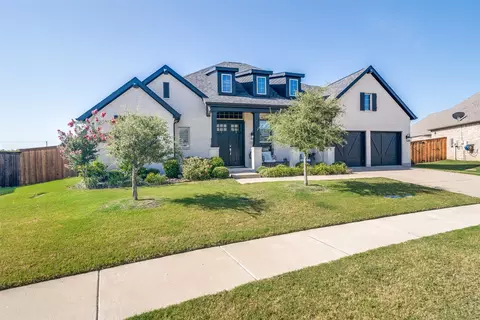1186 Livorno Dr, Rockwall, TX 75032
