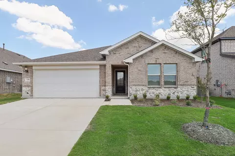 1209 Huntington Dr, Anna, TX 75409