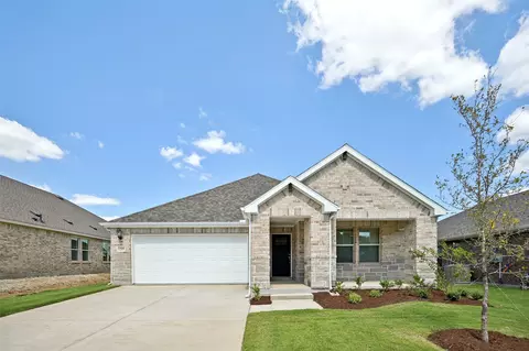 1209 Gardendale Hollow Ln, Anna, TX 75409