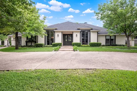 6205 Crestmere Dr, Dallas, TX 75254