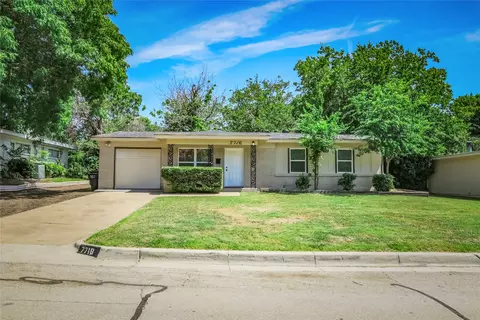 7716 Marfa Ave, Fort Worth, TX 76116