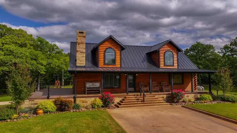 2194 Fm 2382, Saint Jo, TX 76265