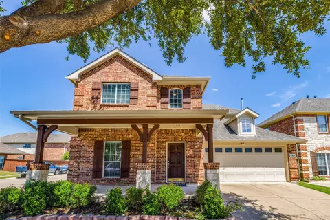 4401 Rancho Del Norte Trl, Mckinney, TX 75070