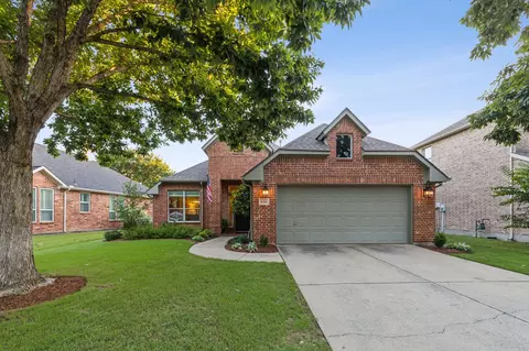 8381 Robertson Dr, Frisco, TX 75036