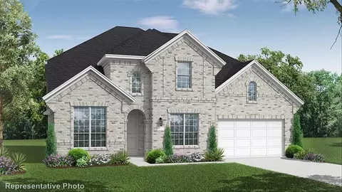 2304 Hawk Meadow Ct, Mansfield, TX 76063