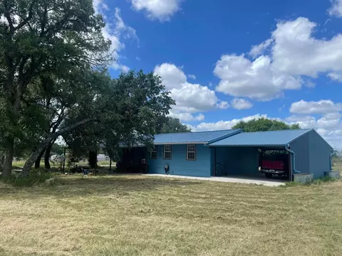 7625 E Fm 580, Kempner, TX 76539