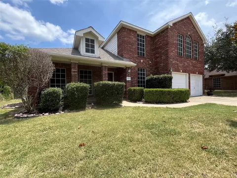3100 Windridge Ln, Corinth, TX 76208