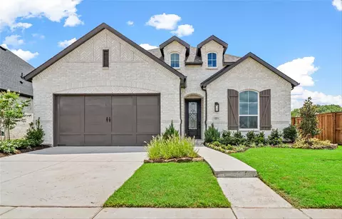 1537 Creekside Dr, Van Alstyne, TX 75495
