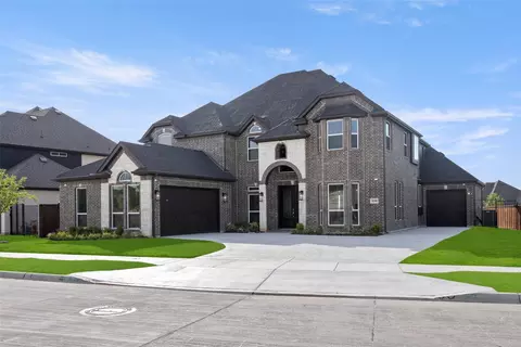 10100 La Frontera Dr, Fort Worth, TX 76179
