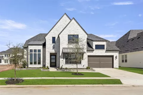 4109 Linear Dr, Prosper, TX 75078