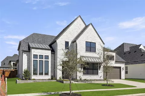 4109 Linear Dr, Prosper, TX 75078 photo 2
