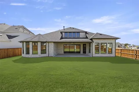4109 Linear Dr, Prosper, TX 75078 photo 26