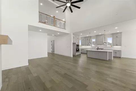 4109 Linear Dr, Prosper, TX 75078 photo 7