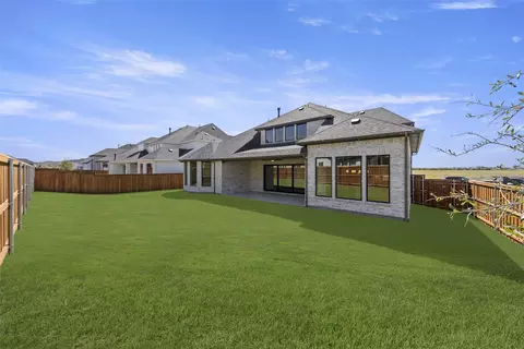 4109 Linear Dr, Prosper, TX 75078 photo 27