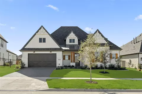 300 Telico Ct, Prosper, TX 75078