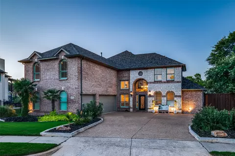 9905 Township Ln, Rockwall, TX 75087