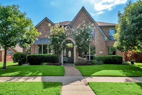 913 Cross Plains Dr, Allen, TX 75013