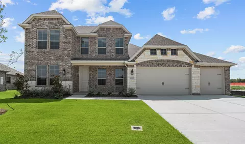 1331 Selby Rd, Van Alstyne, TX 75495
