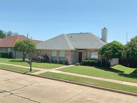 8561 Malibu St, Frisco, TX 75033
