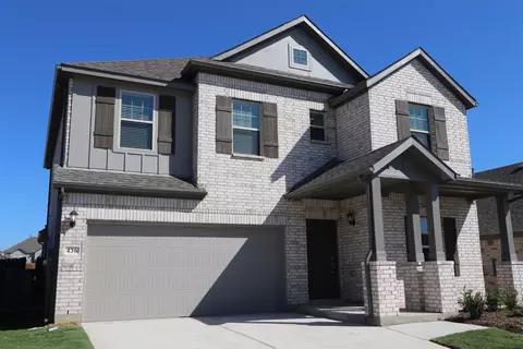 436 Waterman Ave, Princeton, TX 75407