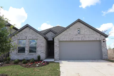804 Big Bend Pkwy, Princeton, TX 75407