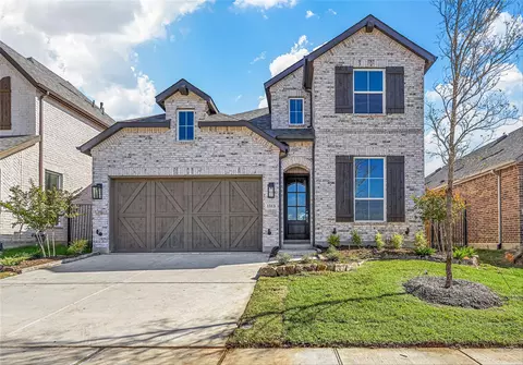 1513 Sandhill Ln, Celina, TX 75009