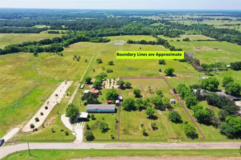 3538 Lcr 486, Mexia, TX 76667