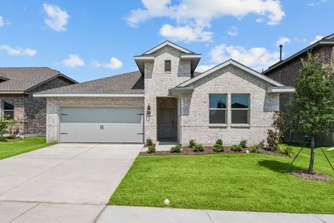 2515 Broken Bow Dr, Seagoville, TX 75159